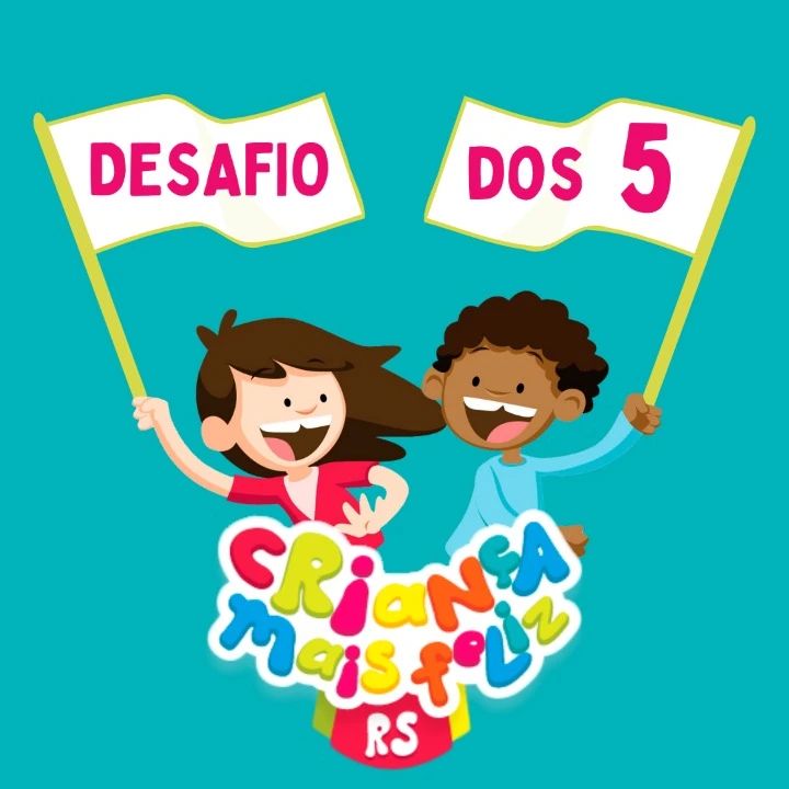 Fiquem ligados! O Desafio dos 5 está chegando para realizarmos mais um sonho e fazermos muito mais crianças mais felizes. 🤗✨💛
Aproveite e coloque o nosso perfil nos favoritos para conhecer o desafio em primeira mão. 🤩
Comentem nos comentários e marquem o @ de cinco pessoas que você quer que abrace essa causa junto com você. 🫶
Vamos juntos!
#euabracoessacausa #solidariedade #doacao #voluntario #parceiros #ong